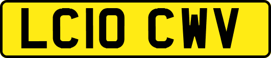 LC10CWV