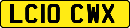 LC10CWX
