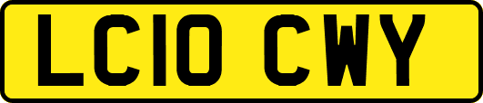 LC10CWY