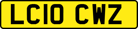 LC10CWZ