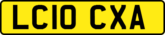 LC10CXA