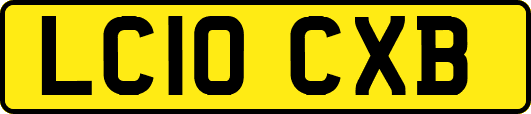 LC10CXB