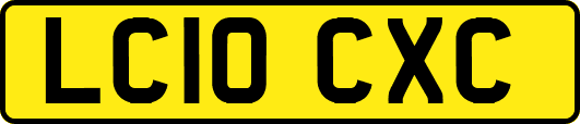 LC10CXC