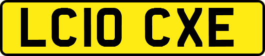 LC10CXE