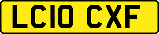 LC10CXF
