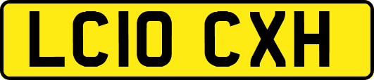 LC10CXH
