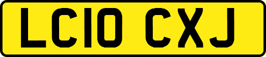 LC10CXJ