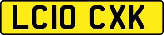 LC10CXK