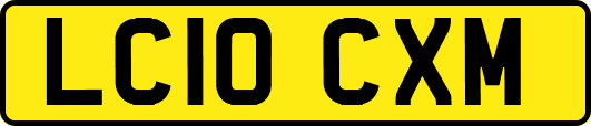 LC10CXM