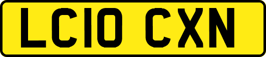 LC10CXN