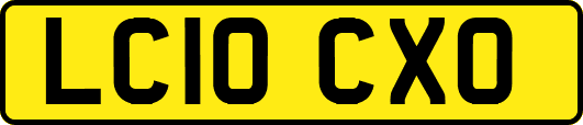 LC10CXO