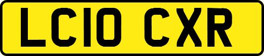 LC10CXR