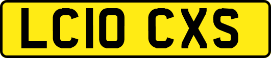 LC10CXS