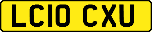 LC10CXU