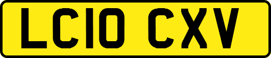 LC10CXV