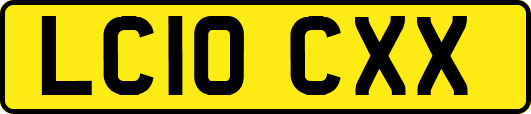 LC10CXX
