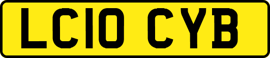 LC10CYB