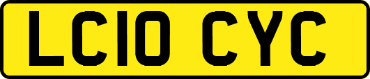 LC10CYC