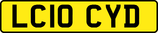 LC10CYD