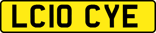 LC10CYE