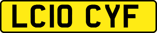 LC10CYF