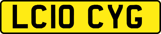 LC10CYG