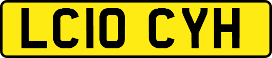 LC10CYH