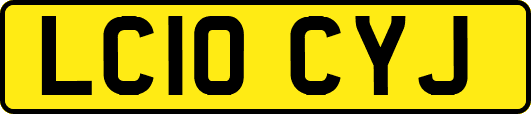 LC10CYJ
