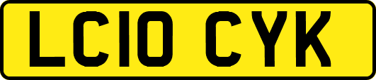LC10CYK