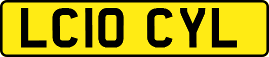 LC10CYL