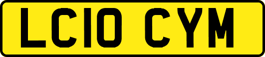LC10CYM