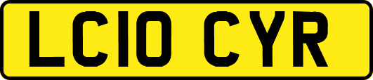 LC10CYR