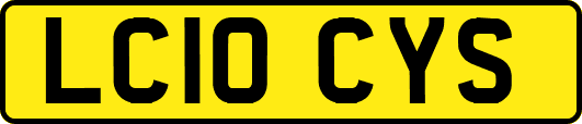 LC10CYS
