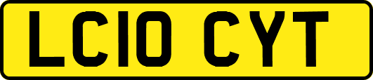 LC10CYT