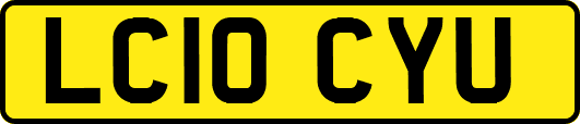 LC10CYU