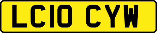 LC10CYW