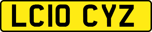 LC10CYZ