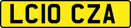LC10CZA