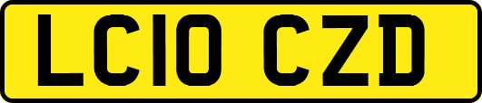 LC10CZD