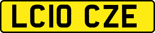 LC10CZE