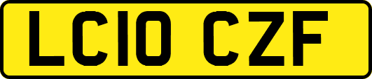 LC10CZF