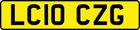 LC10CZG