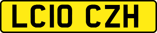LC10CZH
