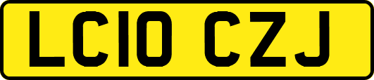 LC10CZJ