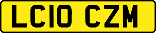LC10CZM