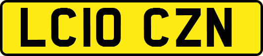 LC10CZN