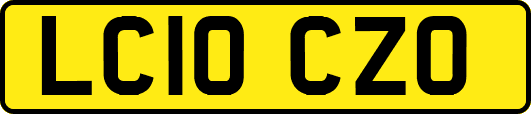LC10CZO