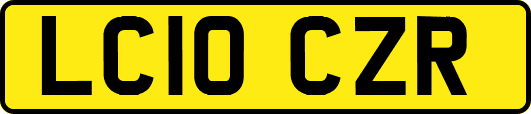 LC10CZR