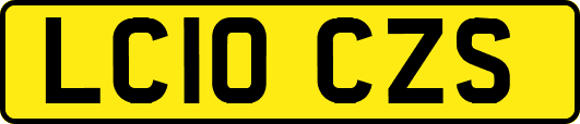 LC10CZS