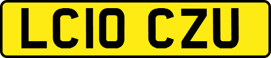 LC10CZU
